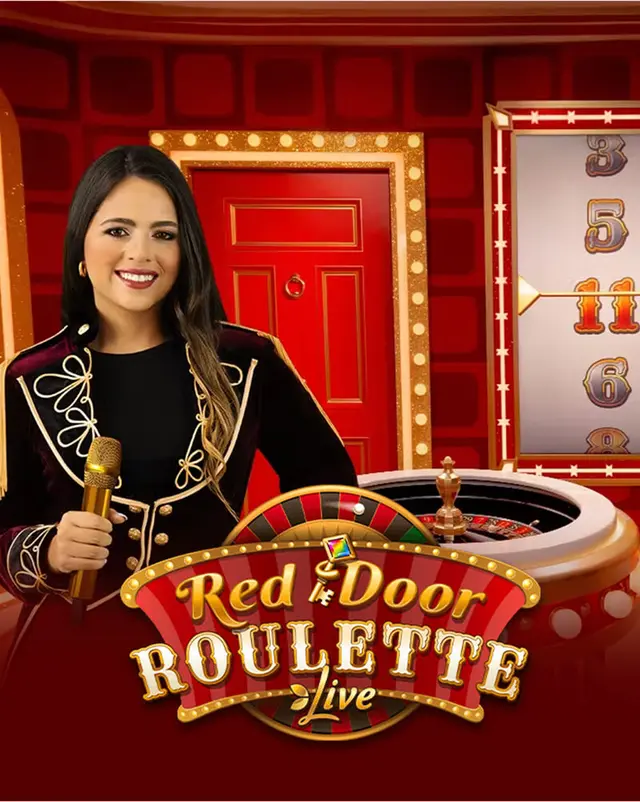 Red Door Roulette
