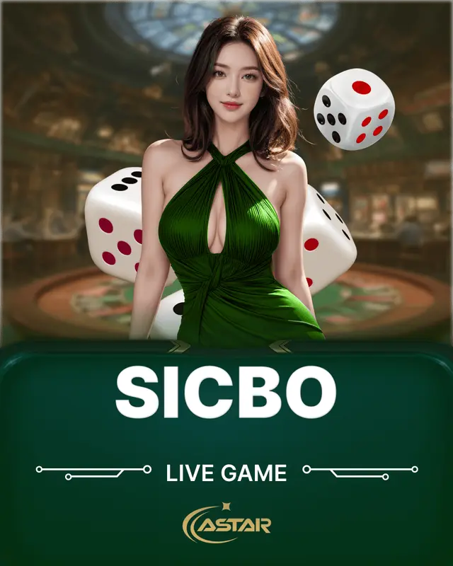 Sic Bo