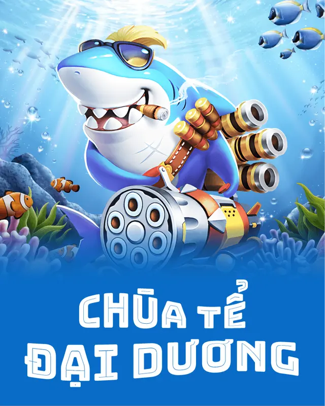 Chúa Tể Đại Dương