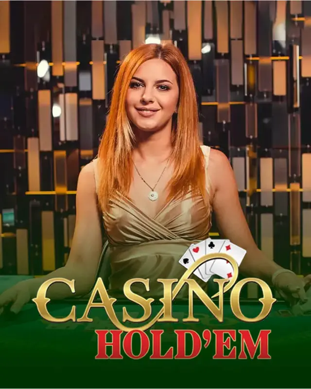 Casino Hold'em