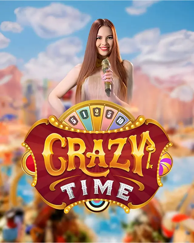 Crazy Time