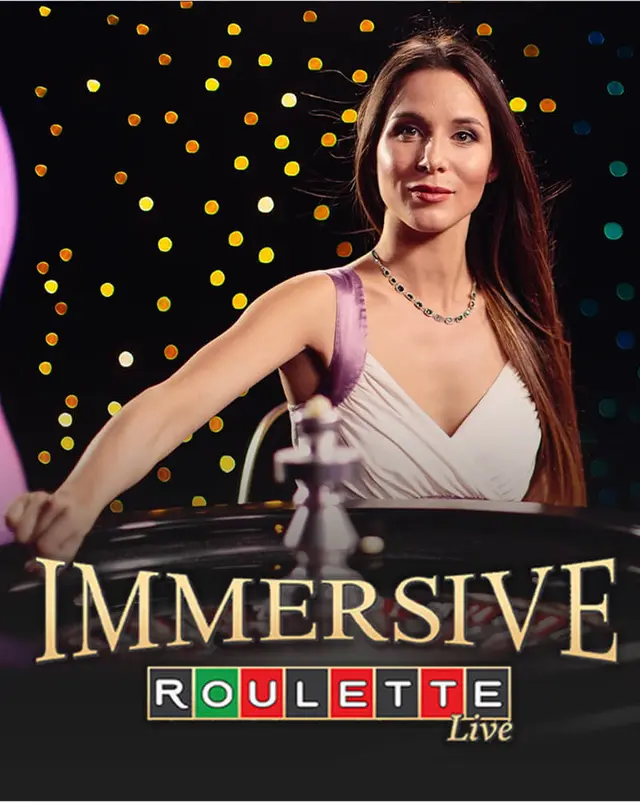 Immersive Roulette