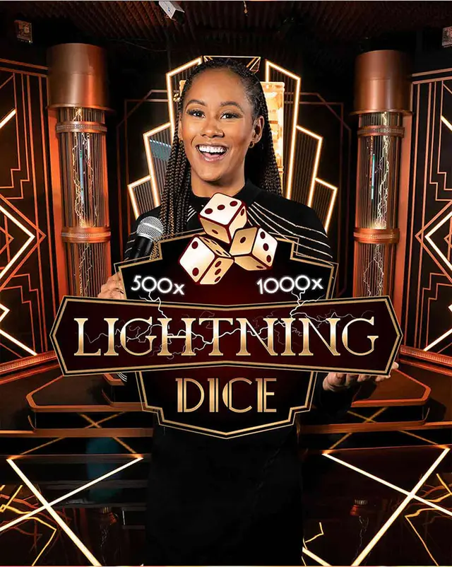 Lightning Dice