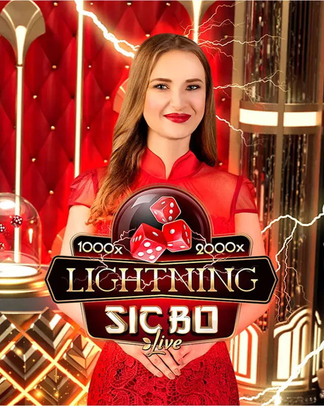 Lightning Sicbo