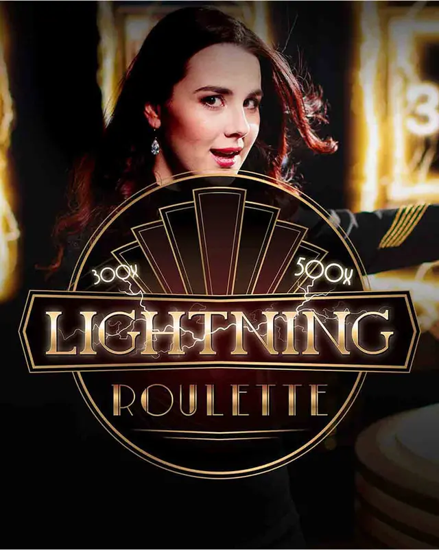 Lightning Roulette