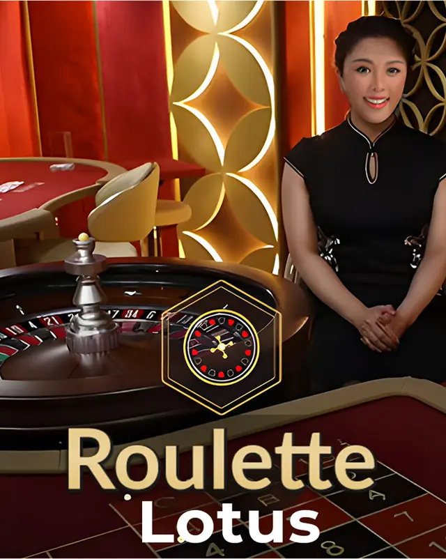 Lotus Roulette