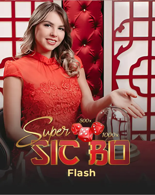 Speed Super Sic Bo