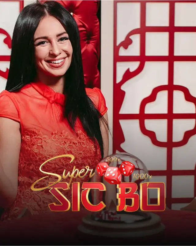 Super SicBo