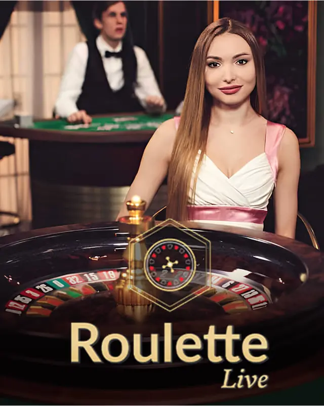 Roulette
