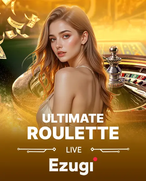 Ultimated Roulette