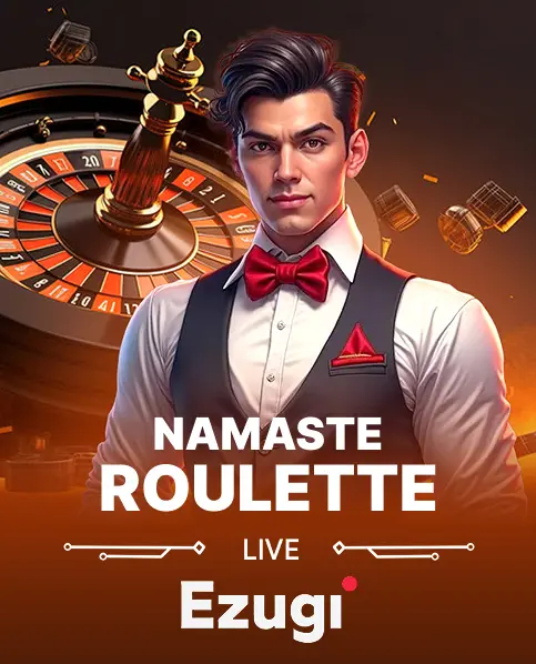 Namaste Roulette