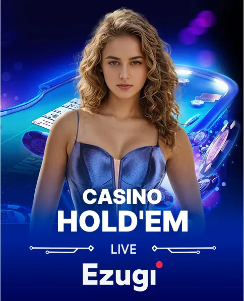 Casino Hold'em
