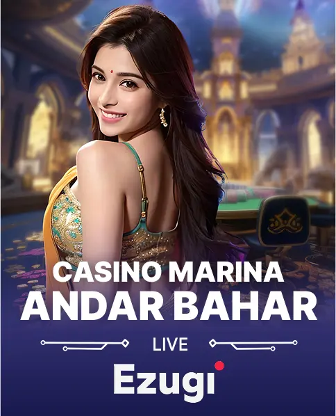 Casino Marina Andar Bahar