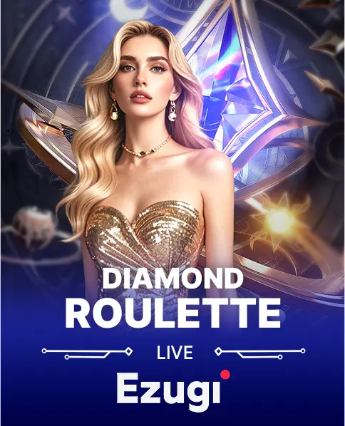 Diamond Roulette