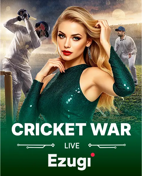 Cricket War