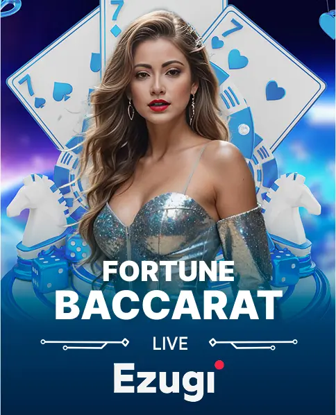 Fortune Baccarat