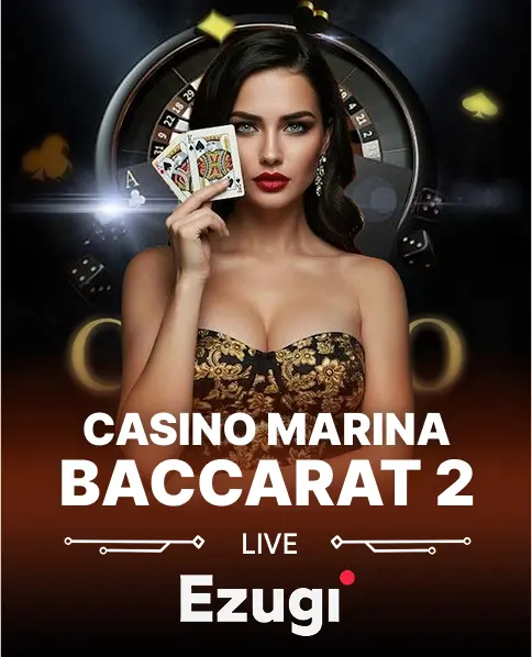 Casino Marina Baccarat 2