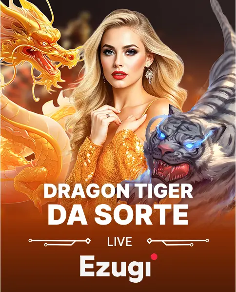 Dragon Tiger Da Sorte