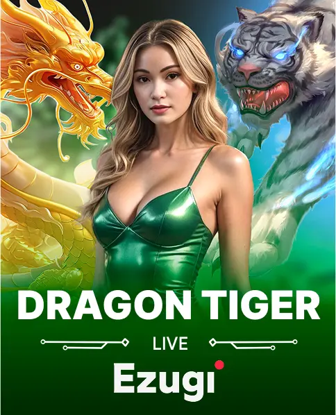 Dragon Tiger