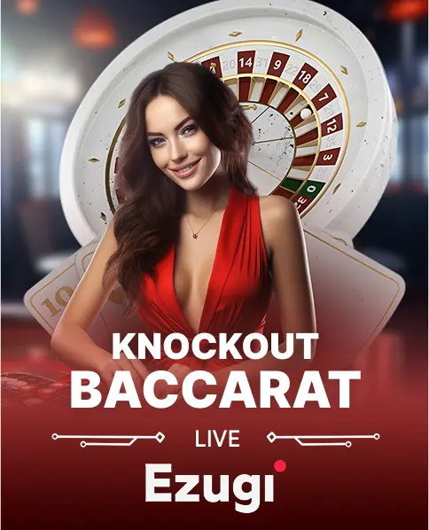 Knockout Baccarat