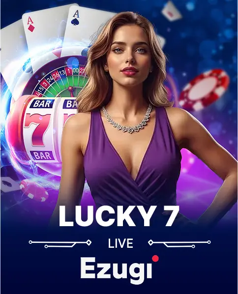 Lucky 7