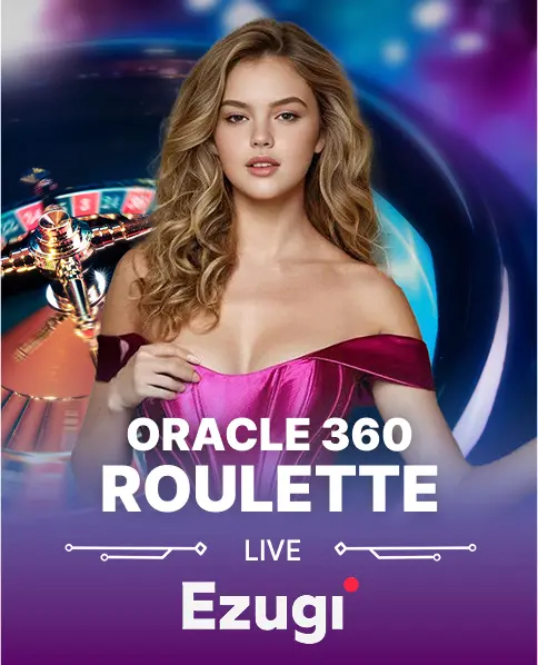 Oracle 360 Roulette