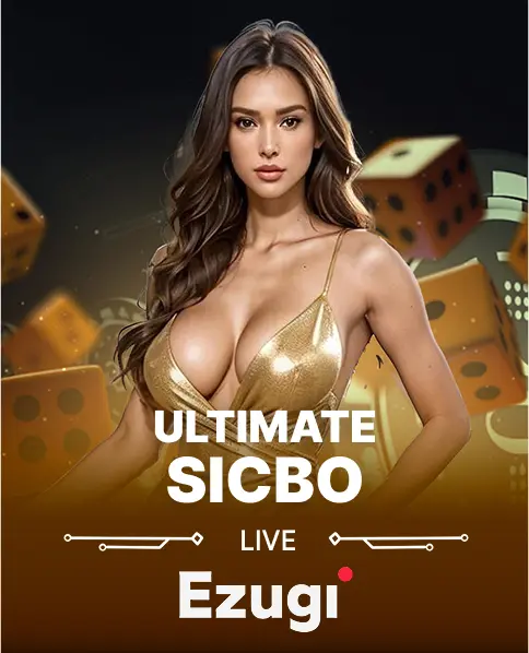 Ultimated Sic Bo