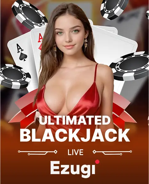 Ultimated Blackjack