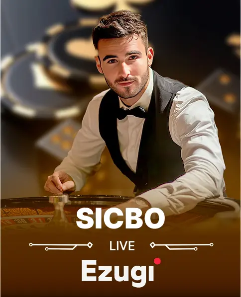 Sic Bo