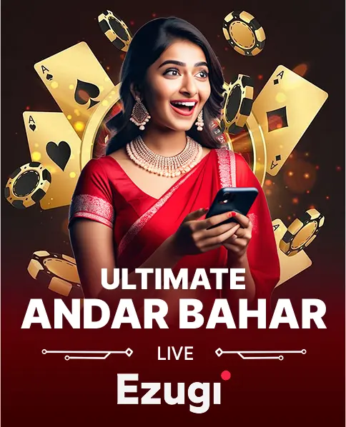 Ultimated Andar Bahar