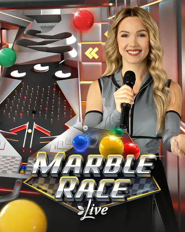 Marble Race