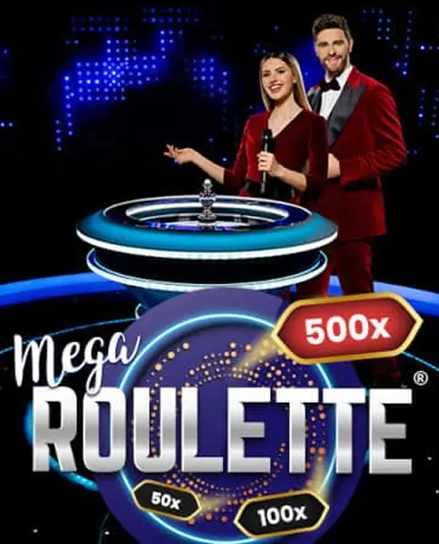 Mega Roulette
