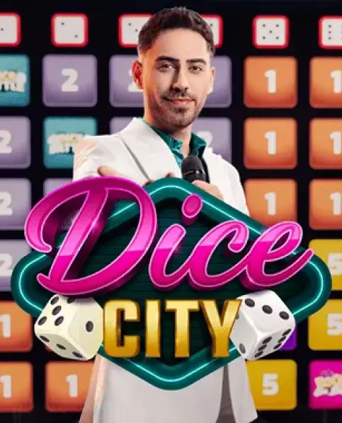 Dice City
