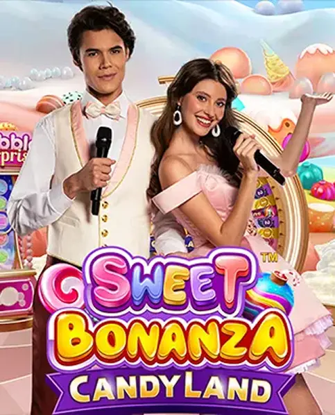Sweet Bonanza