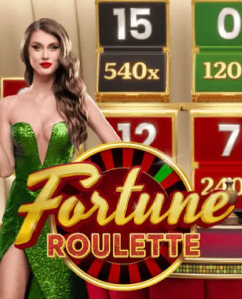Fortune Roulette