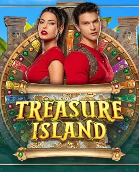 Treasure Island