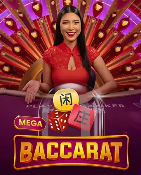 Mega Baccarat