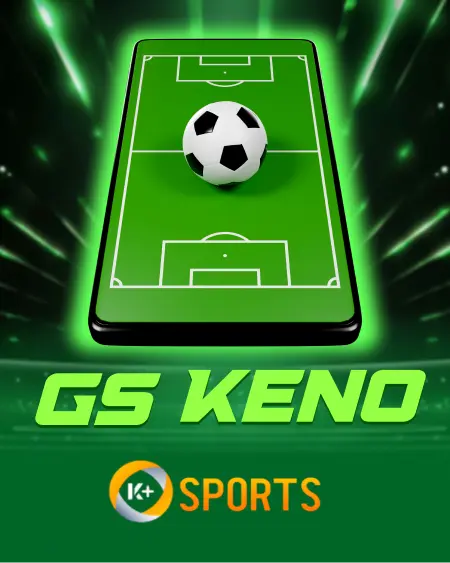 GS Keno