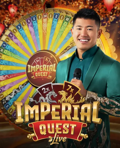 Imperial Quest