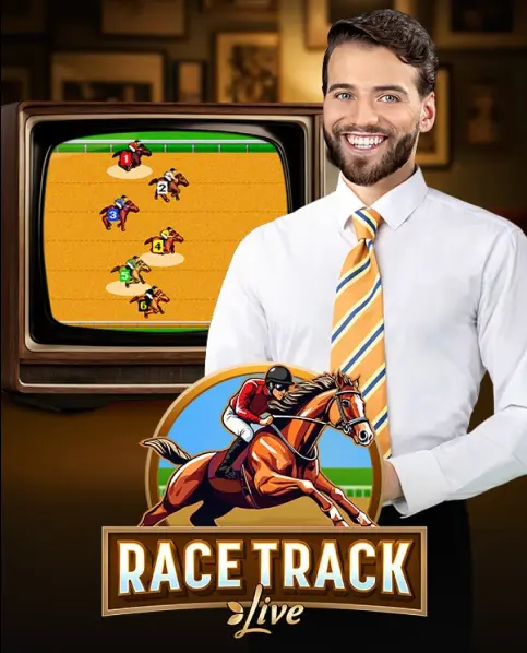 Race Track