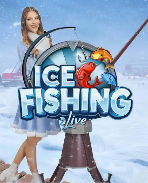 Ice Fishing