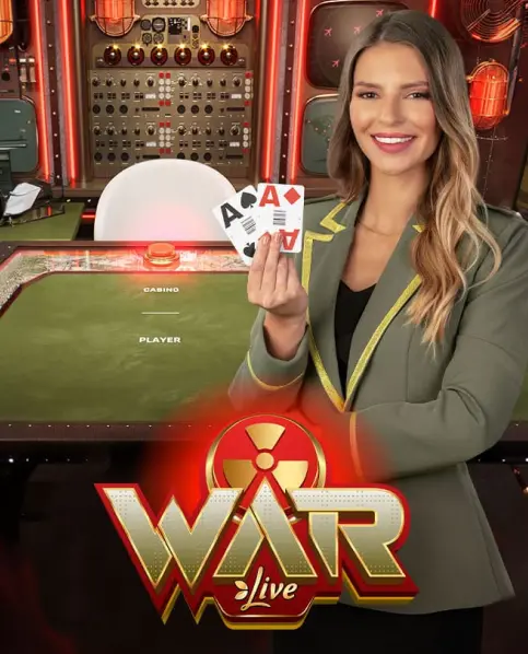 War