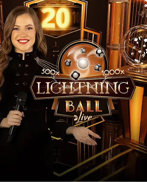 Lightning Ball