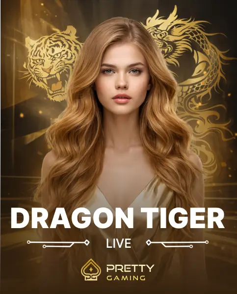 Dragon tiger