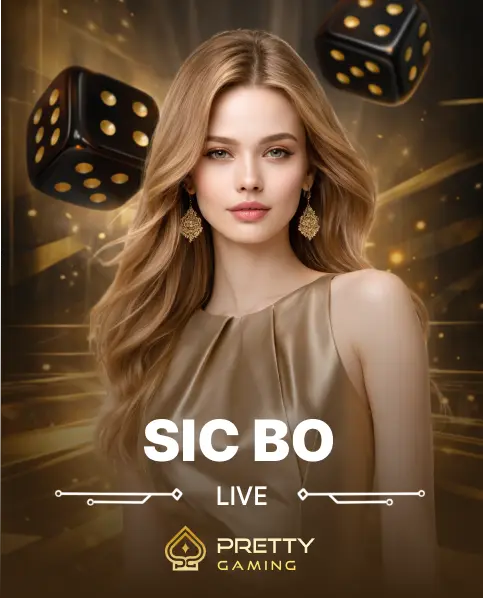 Sic bo