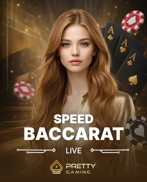Speed baccarat