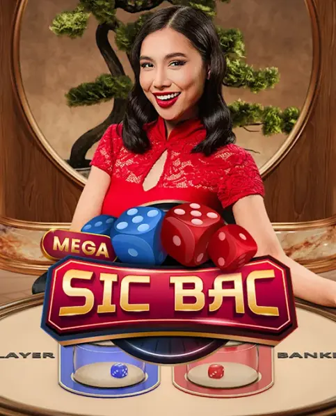 Mega Sic Bac