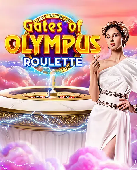 Gates of Olympus Roulette