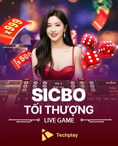 Sicbo Tối thượng