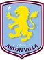 Aston Villa flag